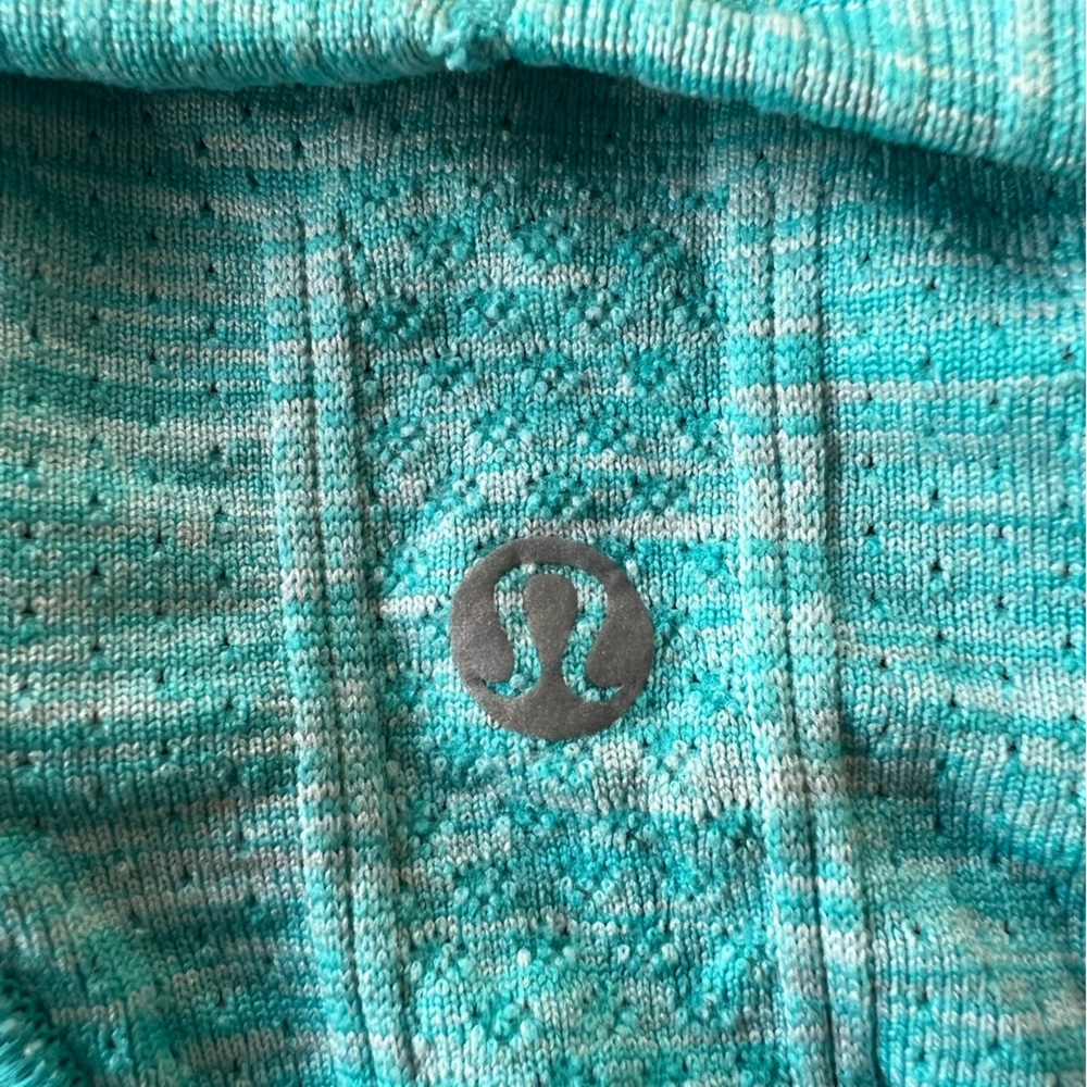 Lululemon Swiftly Tank - Picture 8 of 8